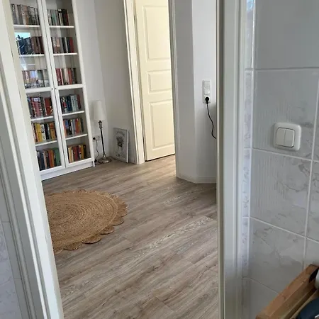 Meerjungfrau Apartment