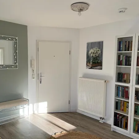 Meerjungfrau Apartment Scharbeutz