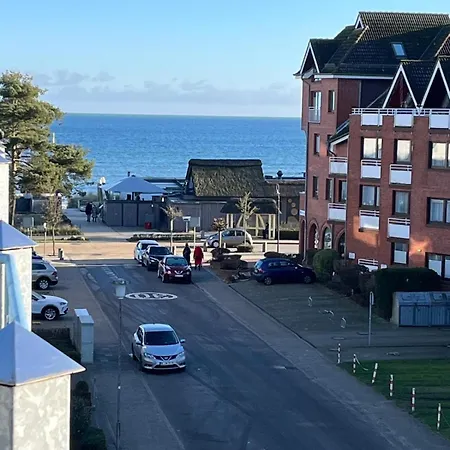 Meerjungfrau Lejlighed