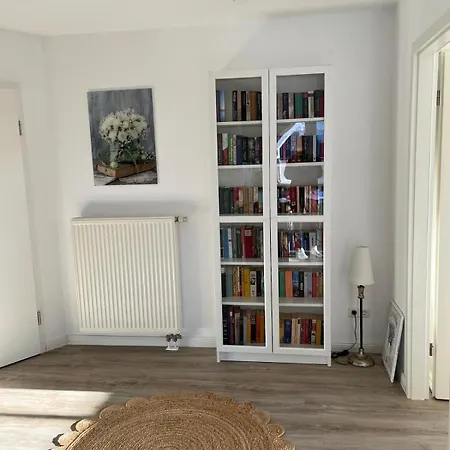 Meerjungfrau Lejlighed Scharbeutz