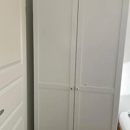 Lejlighed Meerjungfrau Scharbeutz