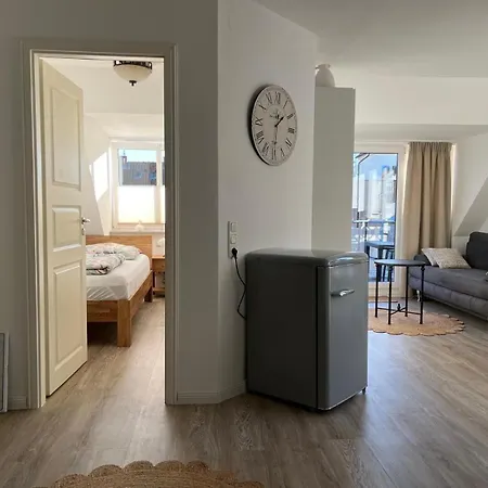 Apartment Meerjungfrau