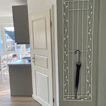 Lejlighed Meerjungfrau *