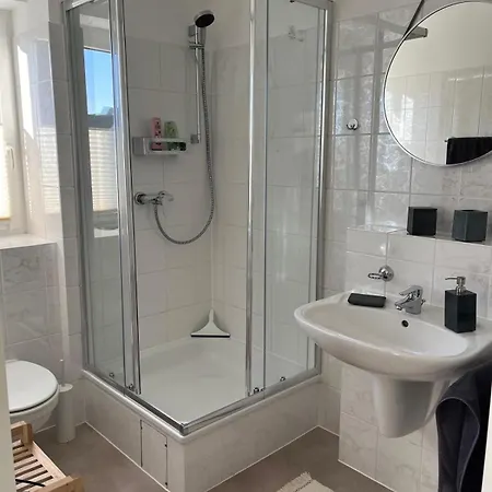 Apartment Meerjungfrau Scharbeutz