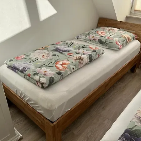 Meerjungfrau Apartment
