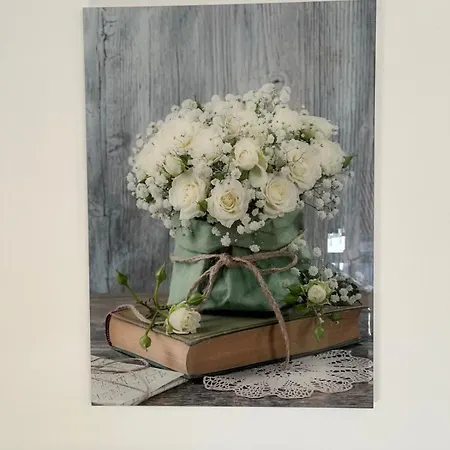 Lejlighed Meerjungfrau