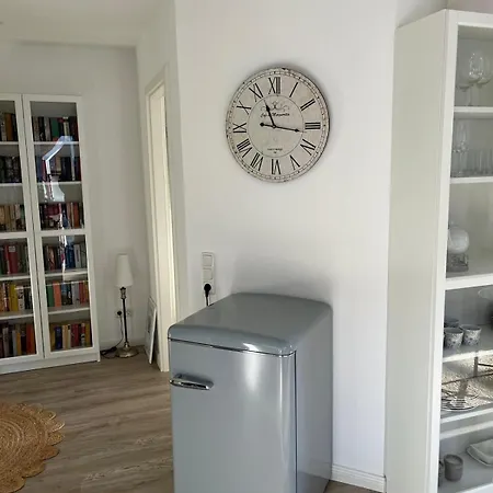 Lejlighed Meerjungfrau