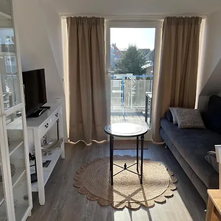 Meerjungfrau Scharbeutz