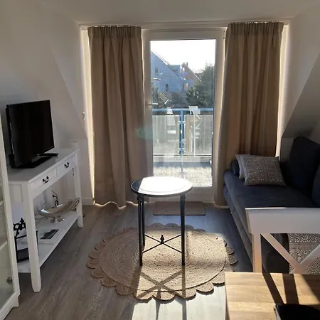 Meerjungfrau Apartment Scharbeutz