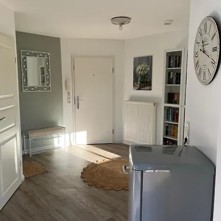 Meerjungfrau Scharbeutz