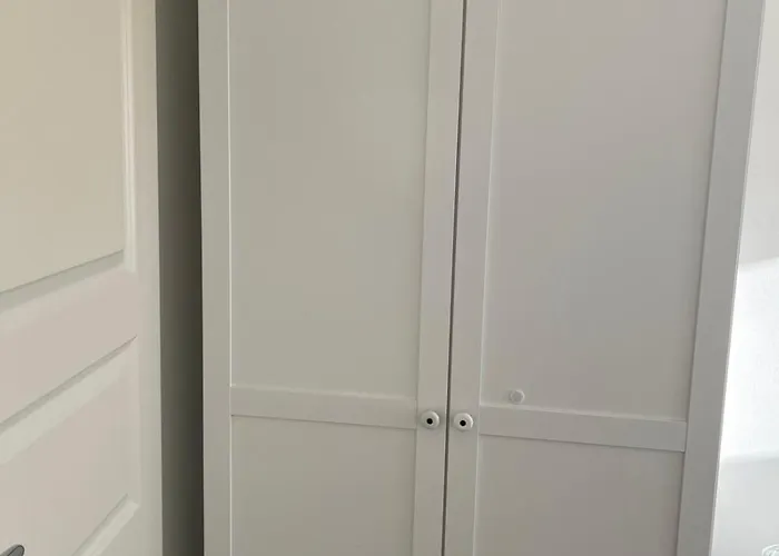 아파트 Meerjungfrau 샬베우츠